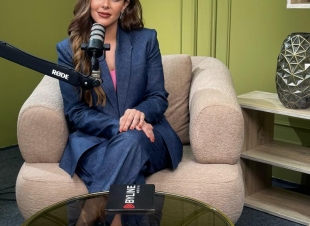 النائبة فاطمة سليم تطلق بودكاست «الوصفة السحرية» لاستعراض قصص النجاح الحقيقية من قلب المجتمع